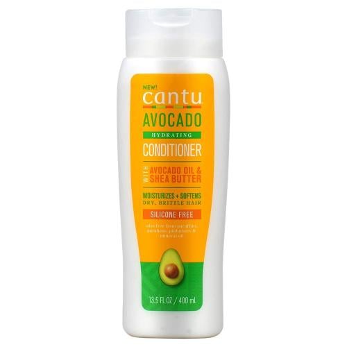 بلسم للشعر بالأفوكادو Cantu
