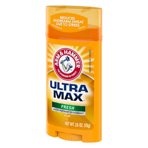 مزيل عرق Arm & Hammer ألترا ماكس فرش