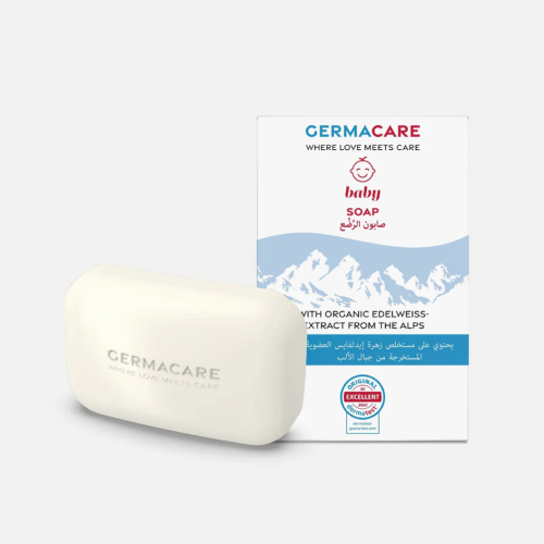 صابون للرضع GERMACARE