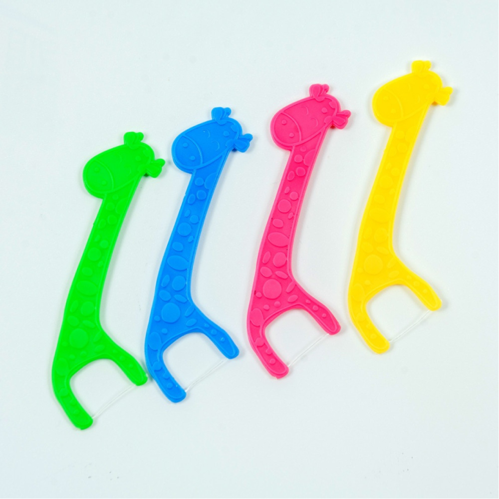 Pedia Kids Dental Floss