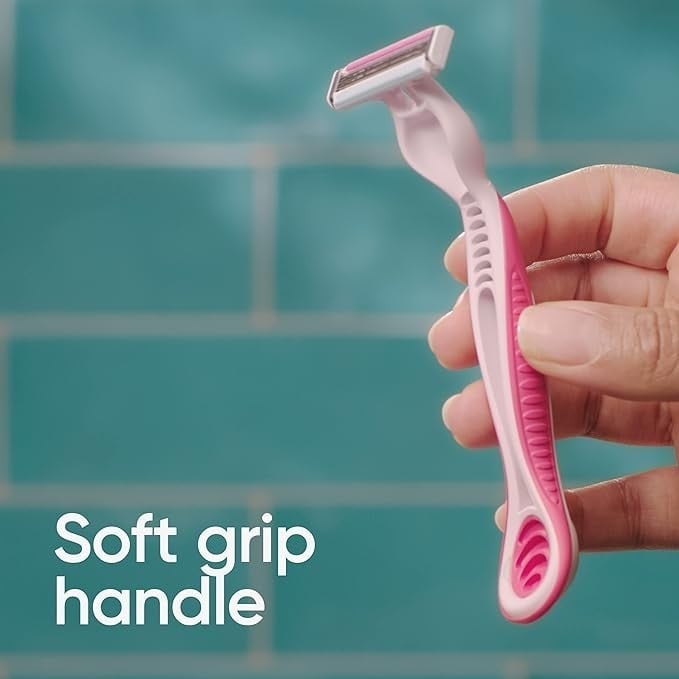 Gillette Simply Venus Women s Razor Blades Karaca Home Saudi Arabia