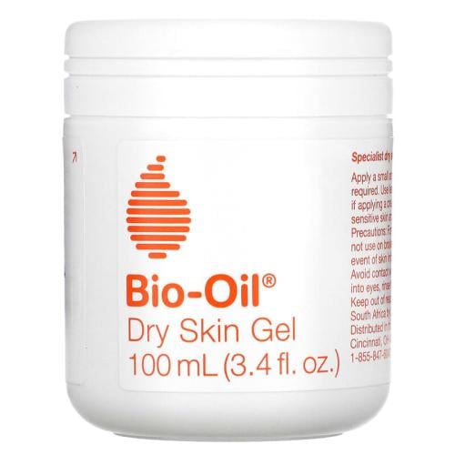 جل البشرة الجافة Bio-Oil