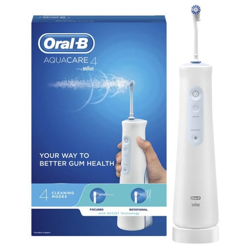 جهاز الخيط المائي للأسنان Oral-B
