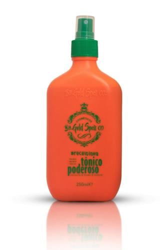 Powerful Hair Tonic التونك البرازيلي لتطويل وتكثيف...