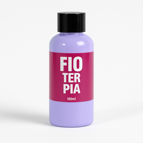 Fioterapia100ml كيراتين برازيلي تعبئة
