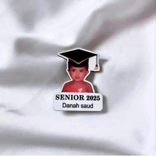 بروش تخرج 2025