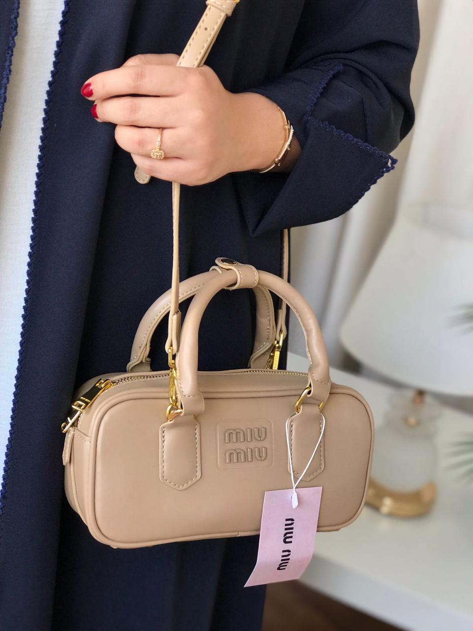 شنط موضة 2025