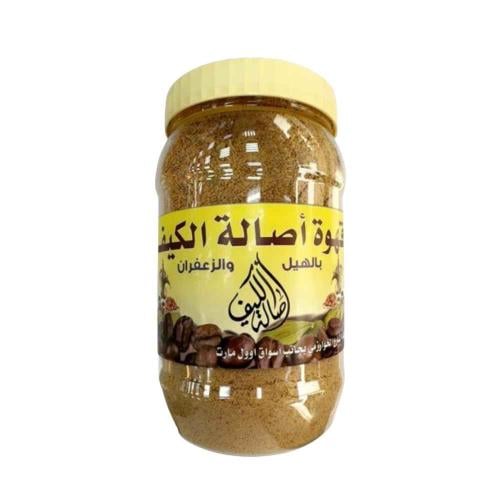 قهوة اصالة الكيف 1 كجم