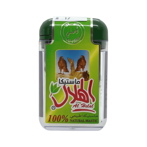مستكا الهلال 10 جرام