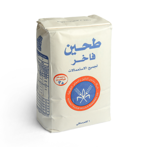 دقيق كويتي
