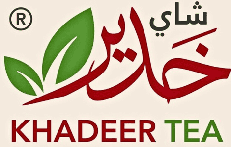 شاي خدير KHADEER TEA