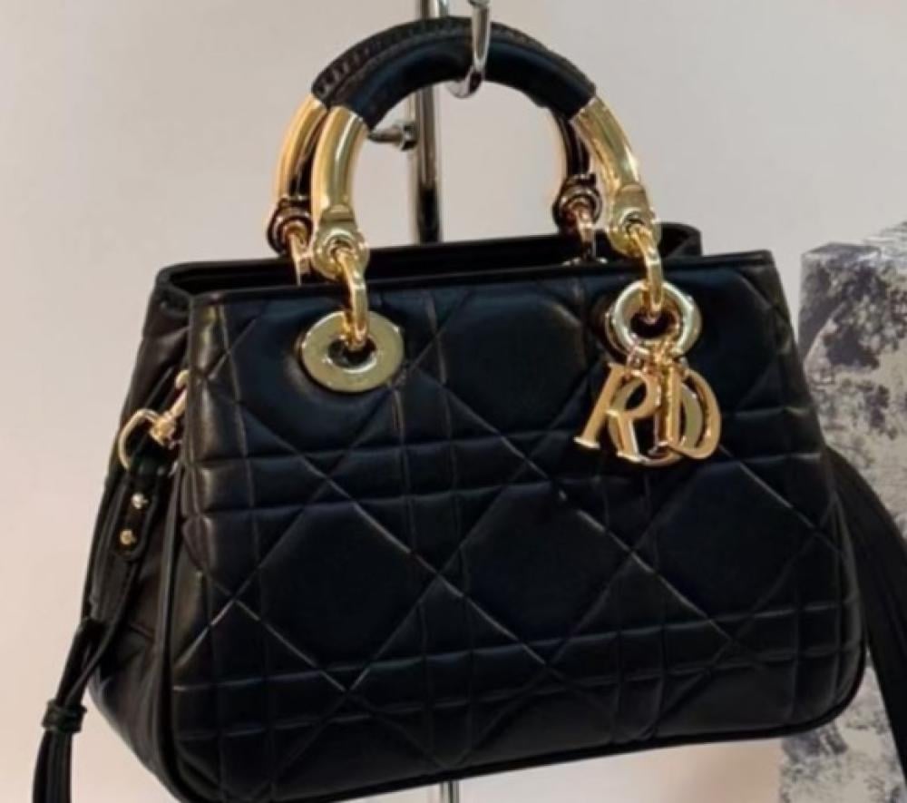 شنطة ديور |  DIOR The Lady 92.22