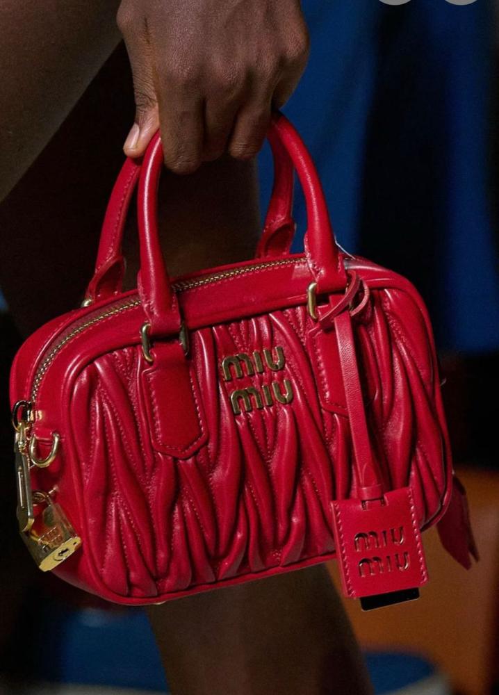 شنطة ميو ميو Arcadie