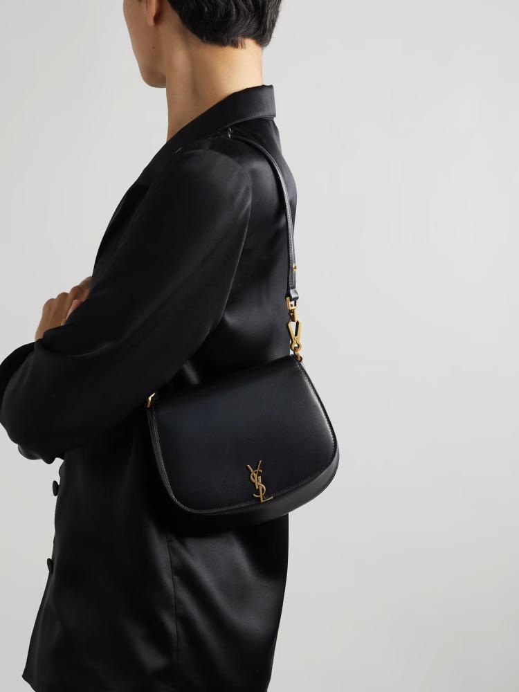 شنطة Voltaire  سان لوران