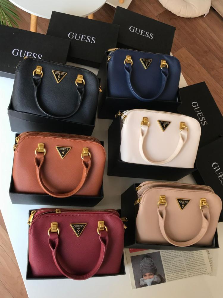 شنطة جيس | Guess Bag