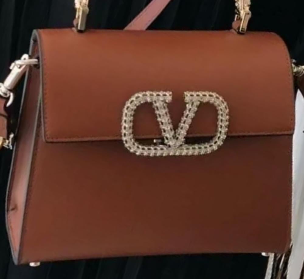 شنطة ڤالانتينو | Valanteno Bag