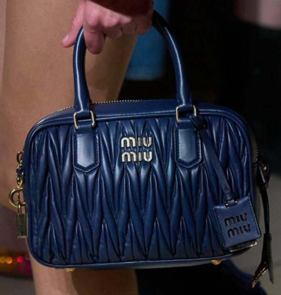 شنطة ميو ميو Arcadie