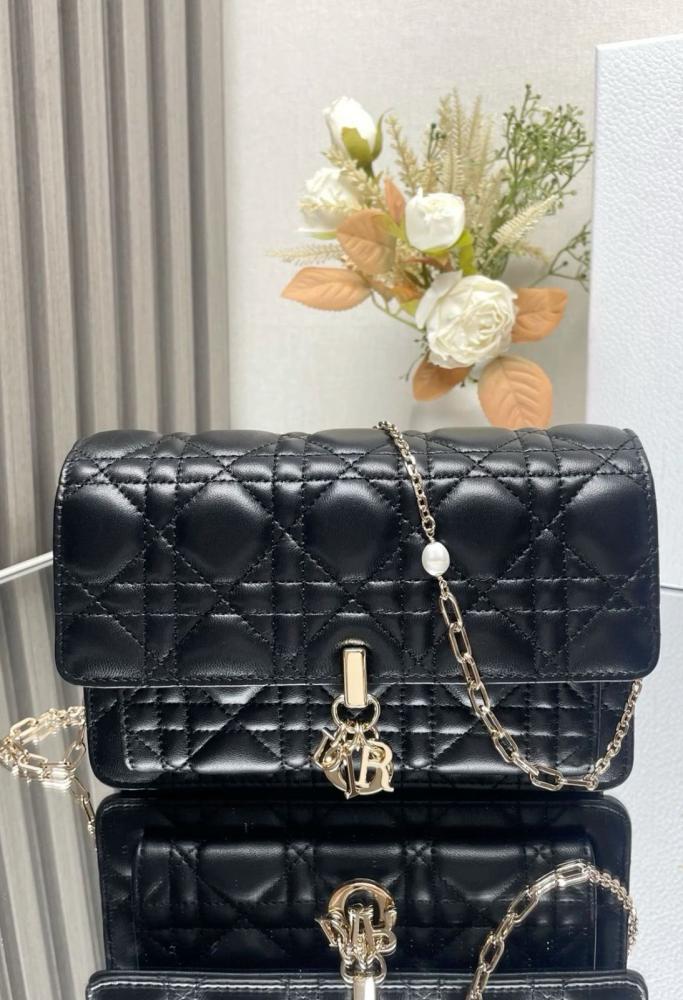 شنطة ديور  ميس كارو