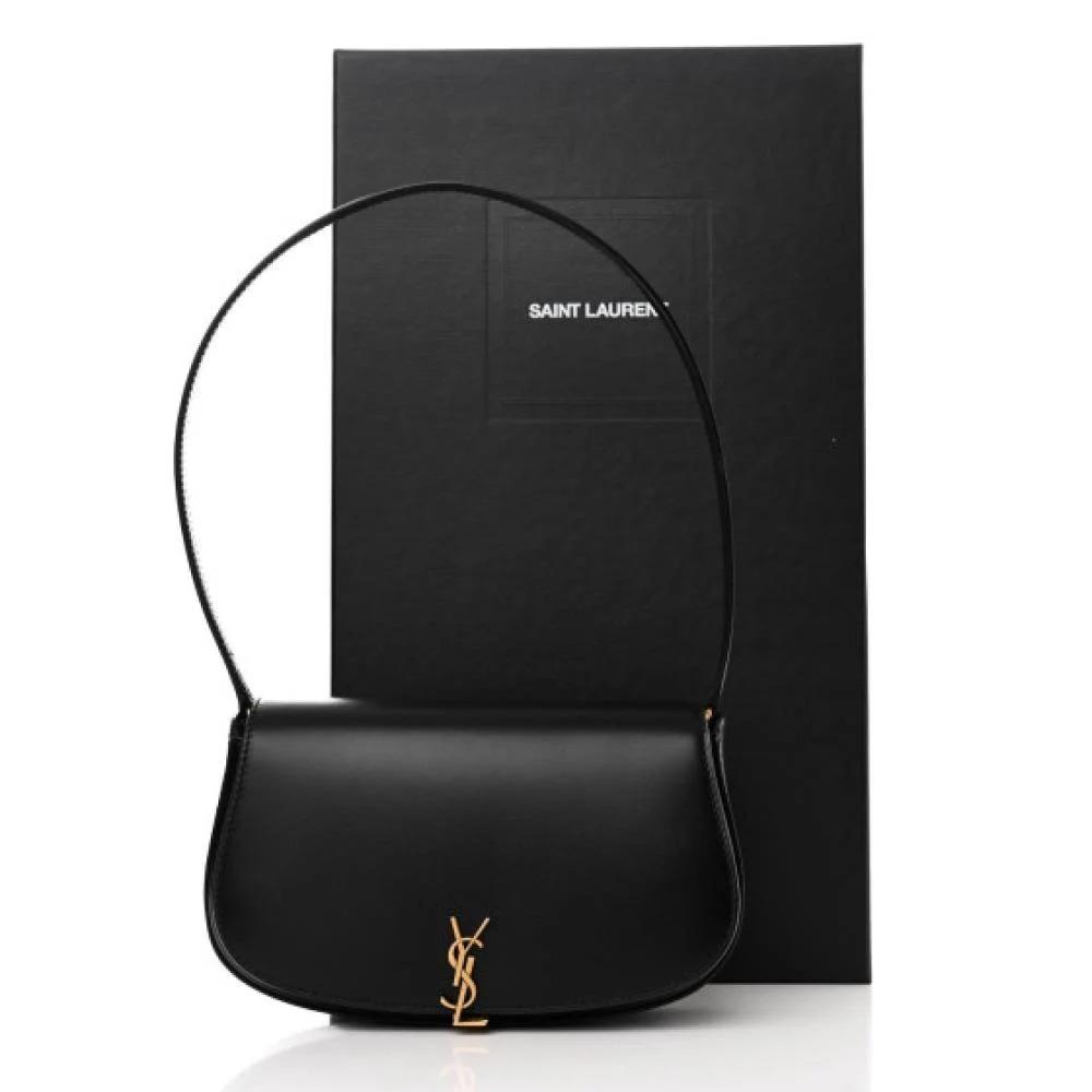 شنطة سان لوران ڤولتاري YSL Voltarire Mini