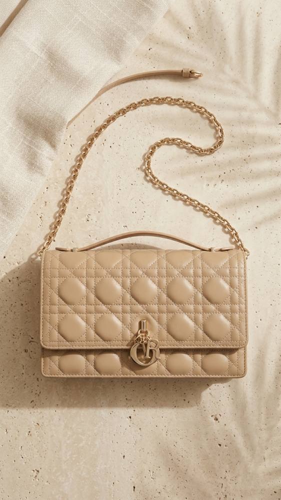 شنطة كريستيان ديور  My DIOR Mini