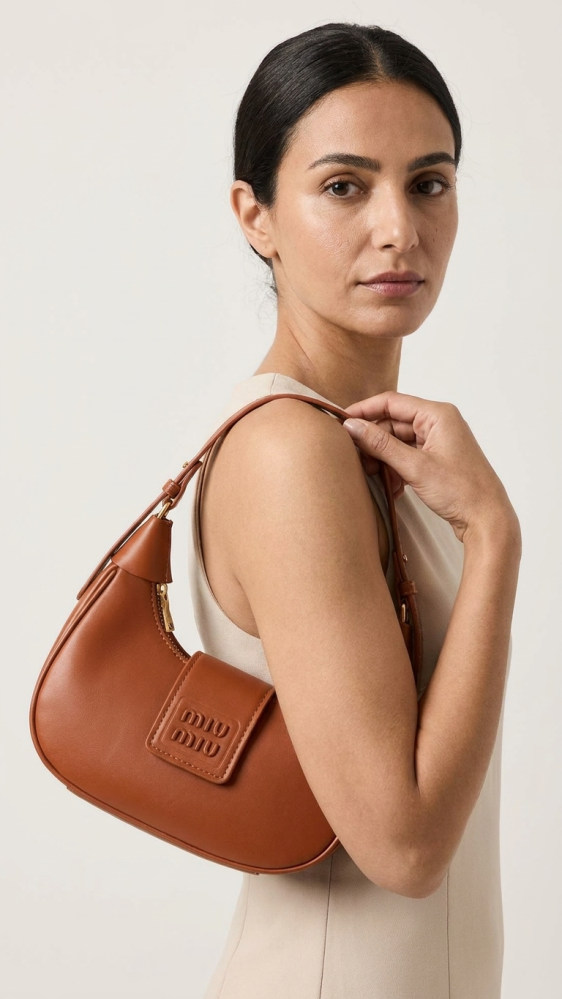 Miu Miu Wonder Bag | شنطة ميو ميو وندر