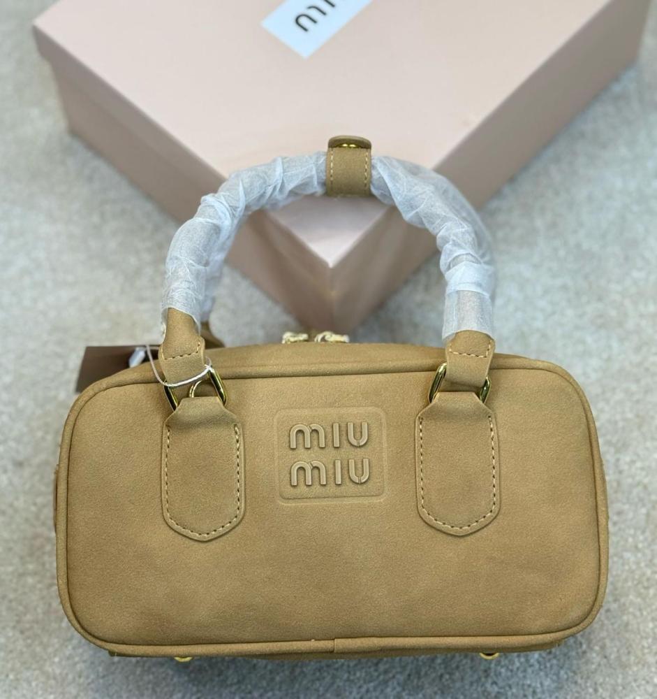 miu miu arcadie bag