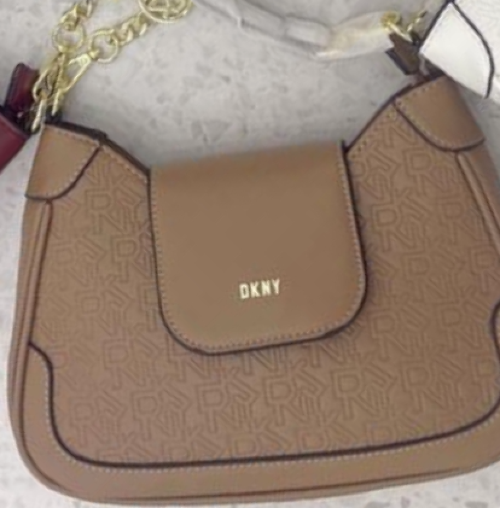 حقيبة DKNY اردين ديمي