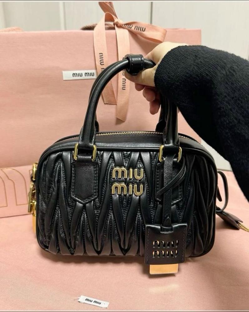 شنطة ميو ميو Arcadie