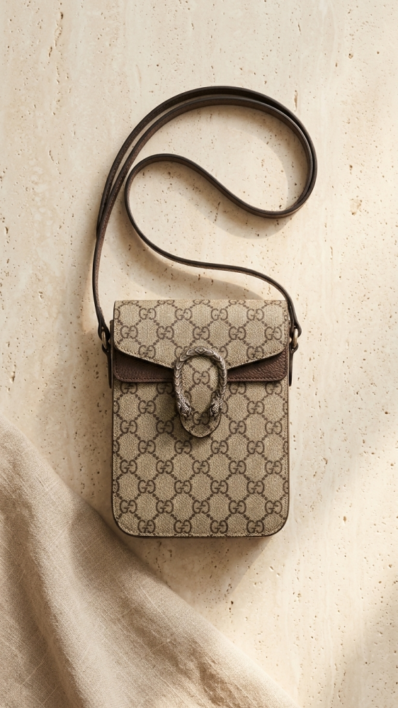 شنطة غوتشي ديونوسيس ميني  GUCCI Dionysus Mini