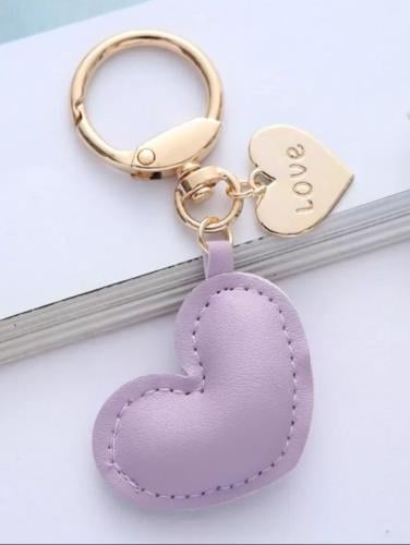 تعليقة LOVE الموف