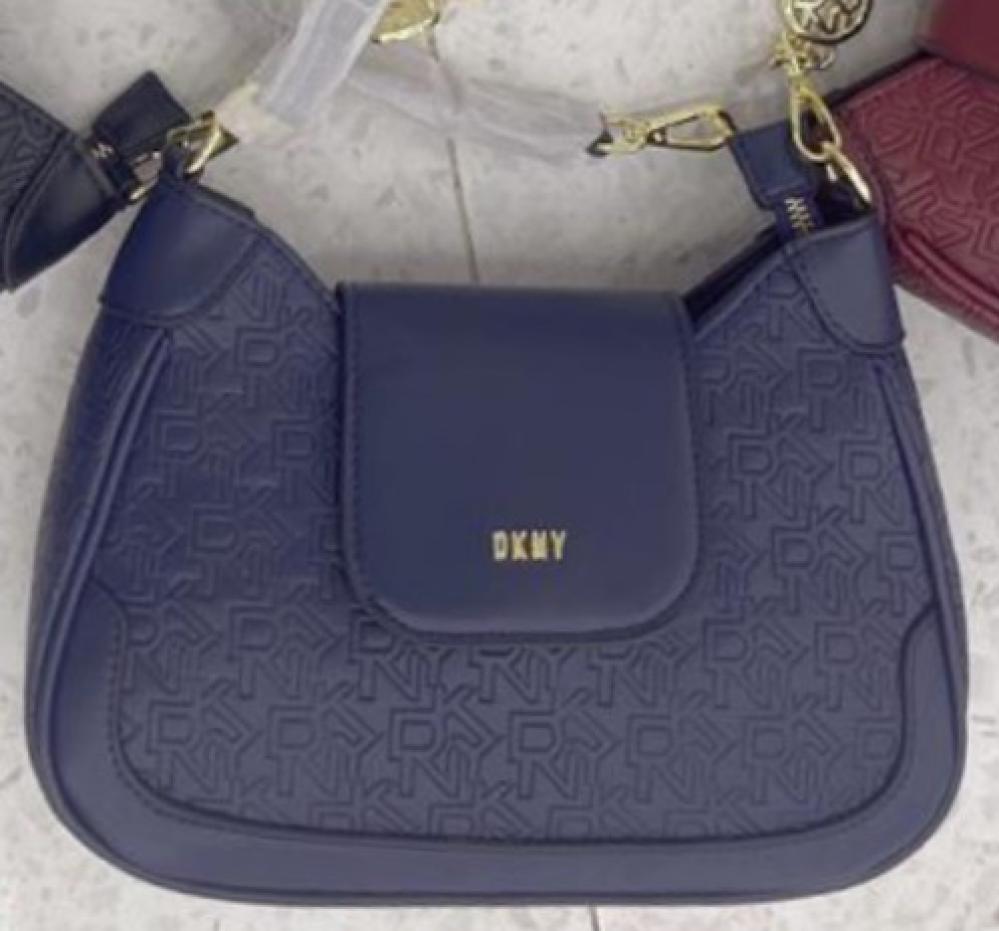 حقيبة DKNY اردين ديمي