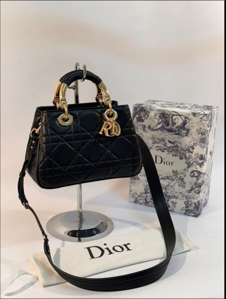 شنطة ديور |  DIOR The Lady 92.22