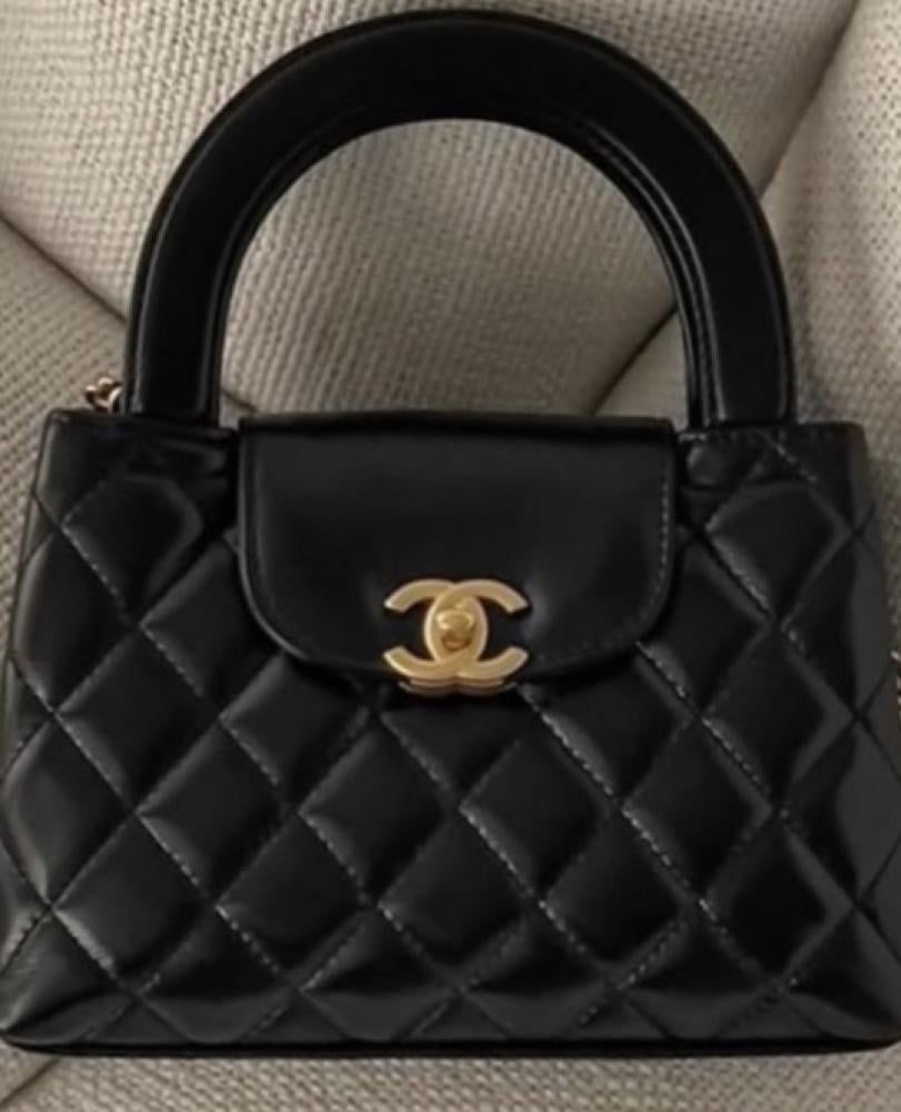 شنطة شانيل كيلي CHANNEL