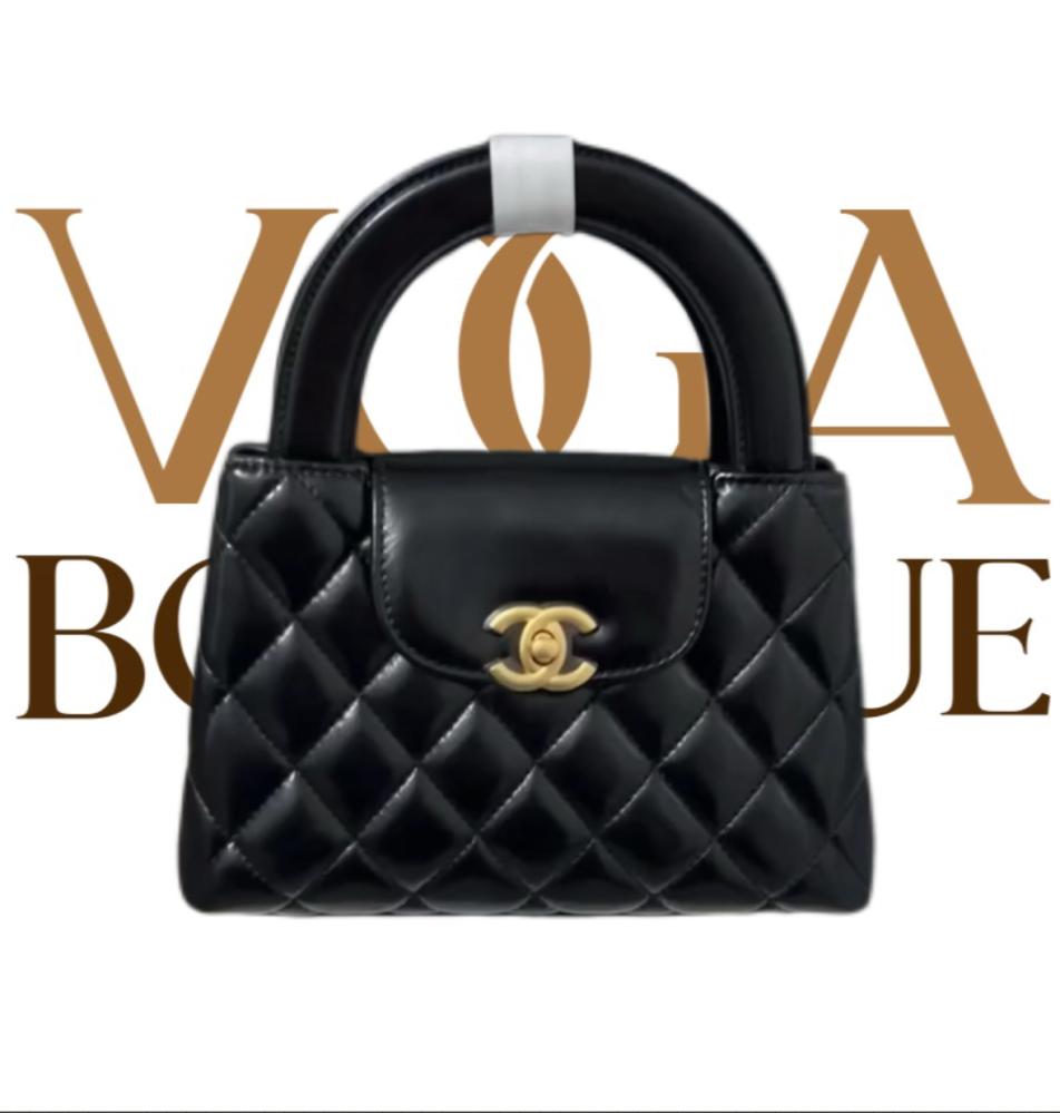 شنطة شانيل كيلي CHANNEL