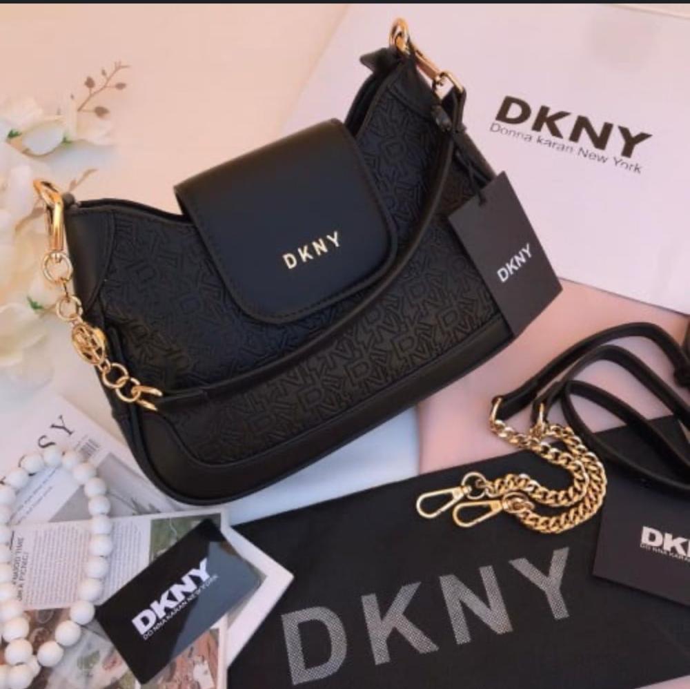 حقيبة DKNY اردين ديمي