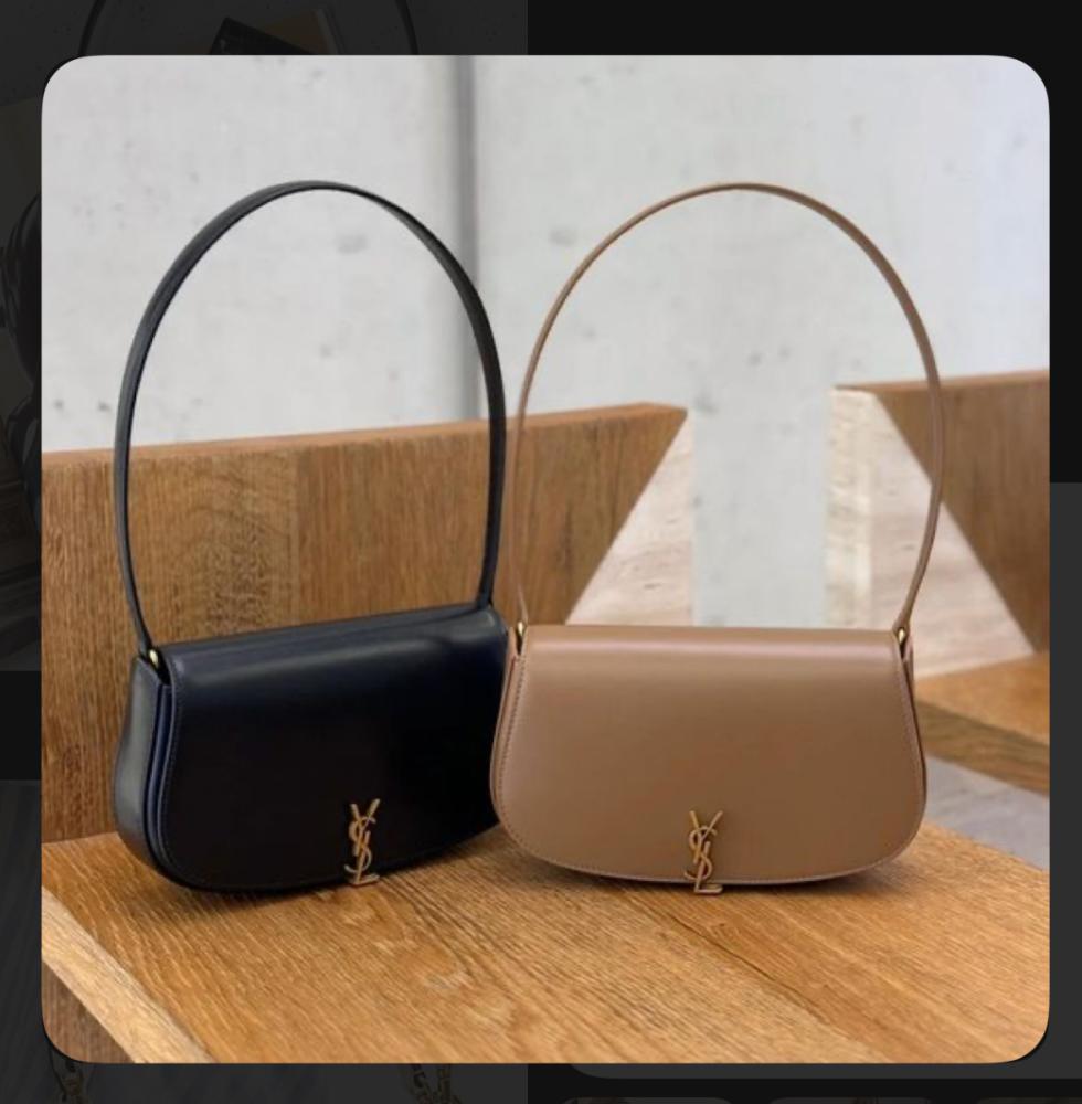 حقيبة سان لوران Voltaire