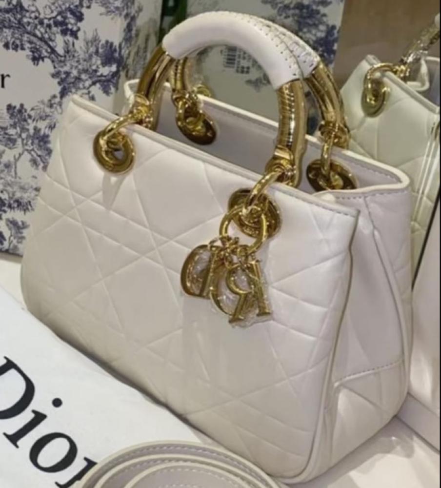 شنطة ديور |  DIOR The Lady 92.22