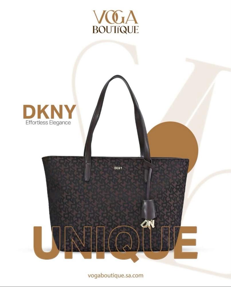 حقيبة يد للنساء DKNY