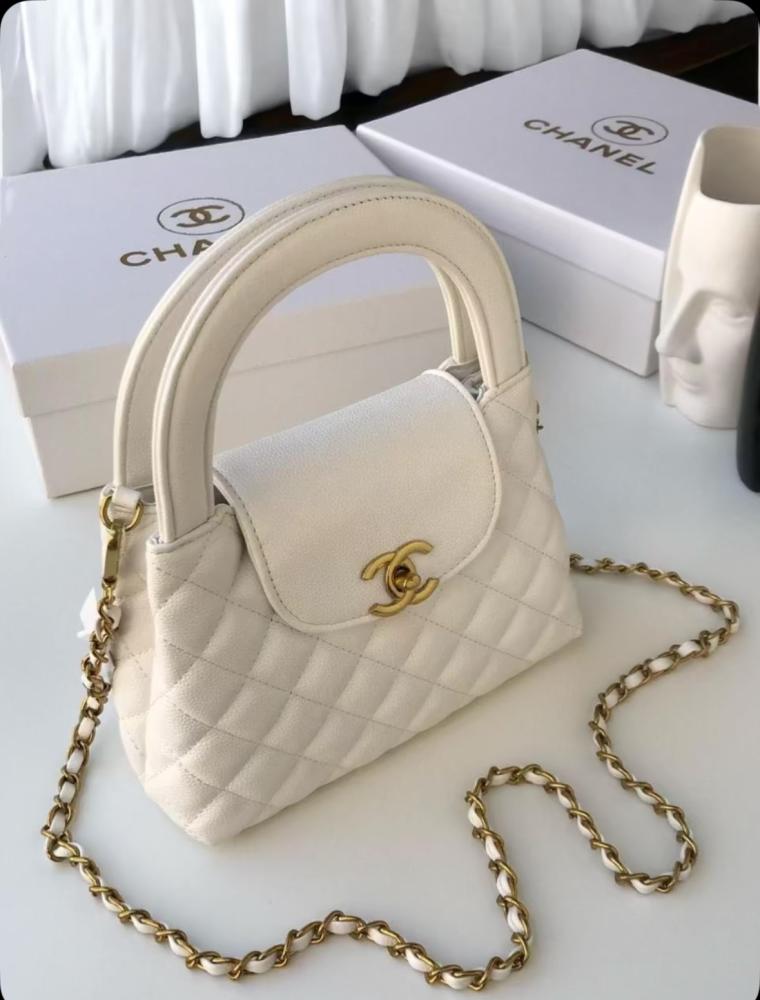 شنطة شانيل كيلي CHANNEL