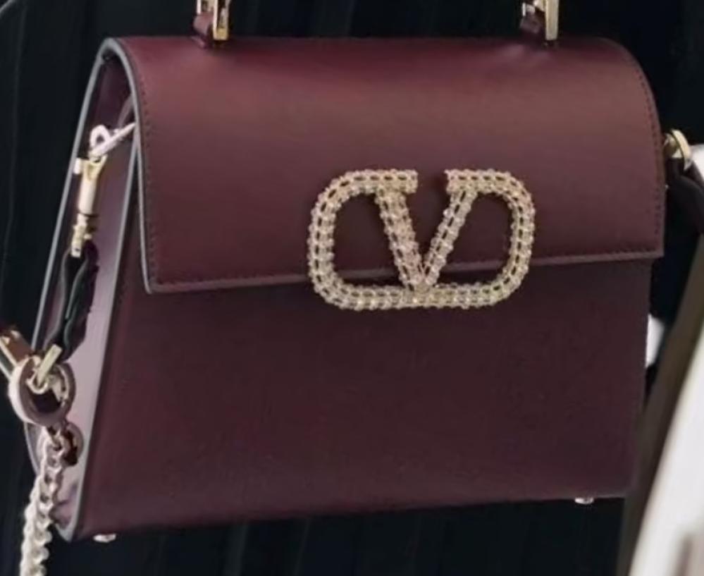 شنطة ڤالانتينو | Valanteno Bag