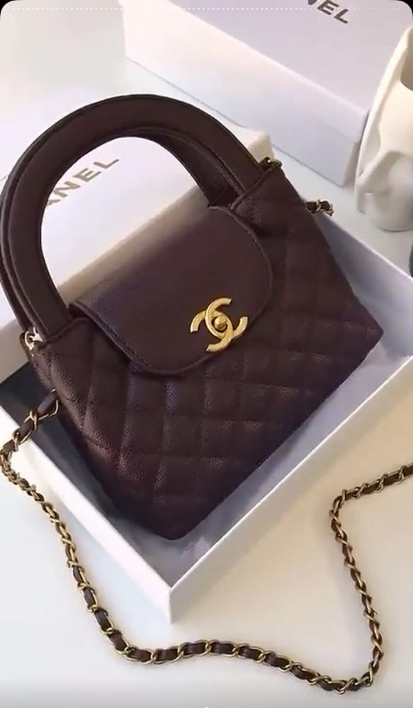 شنطة شانيل كيلي CHANNEL