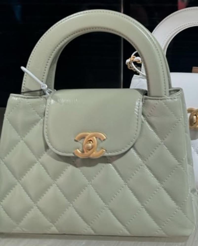 شنطة شانيل كيلي CHANNEL