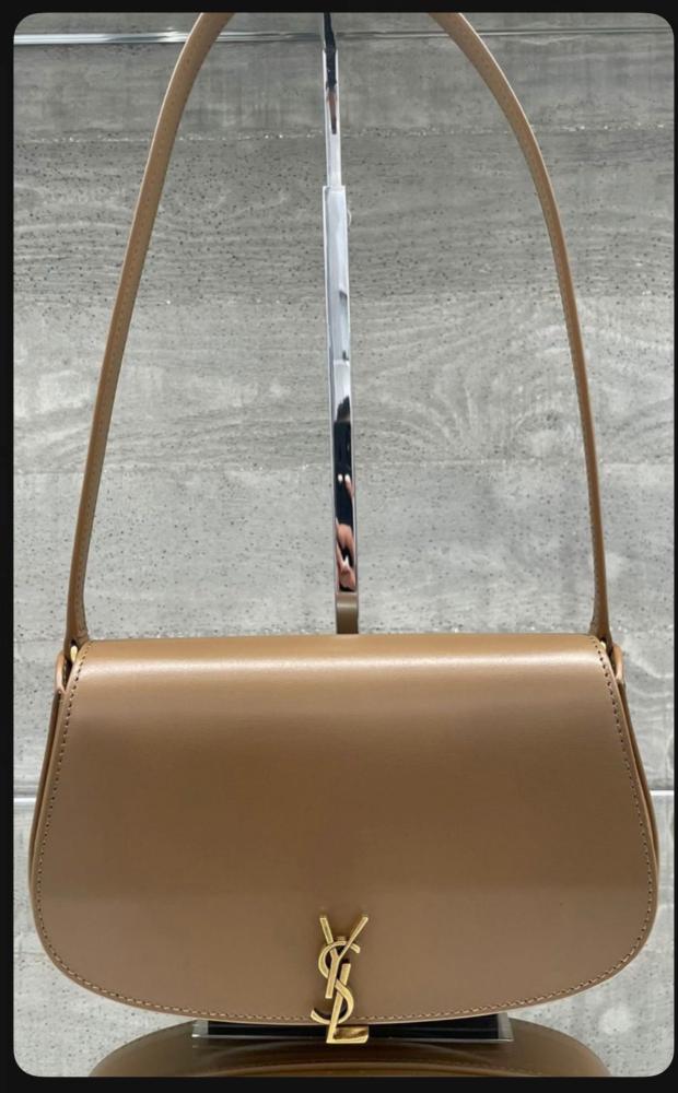 حقيبة سان لوران Voltaire