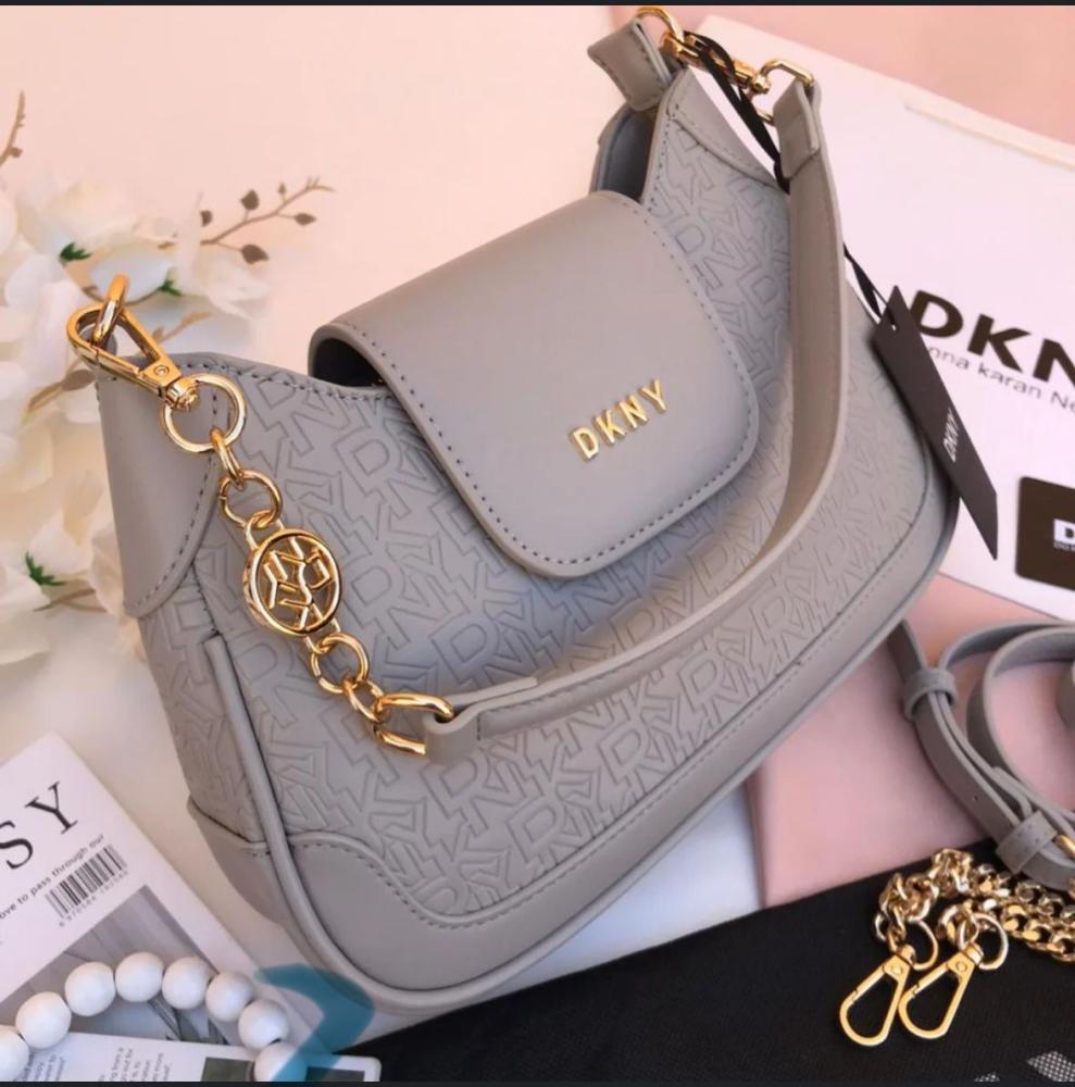 حقيبة DKNY اردين ديمي