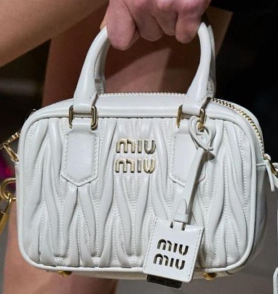 شنطة ميو ميو Arcadie