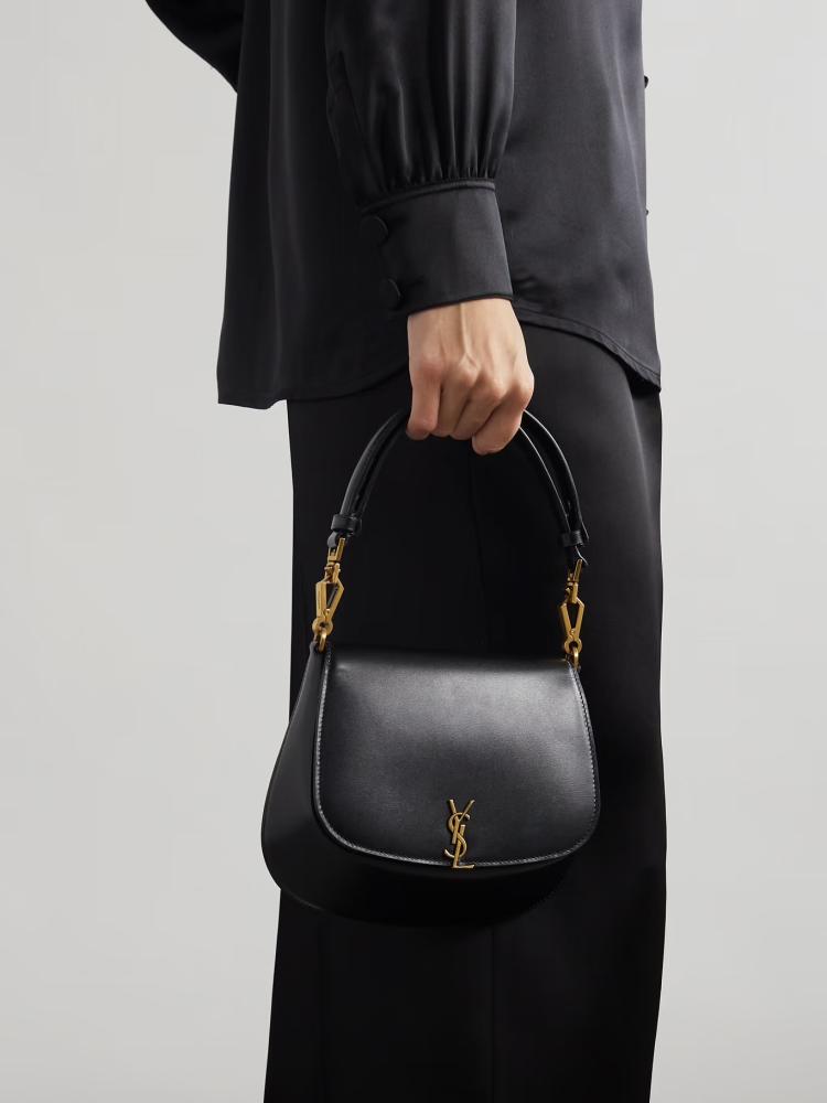 شنطة Voltaire  سان لوران