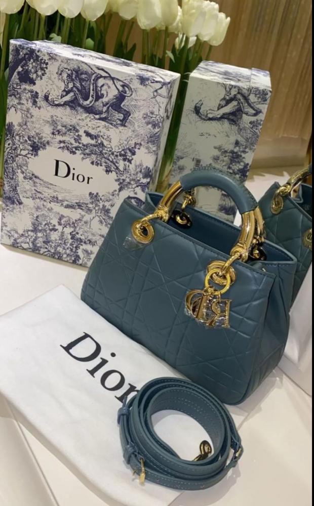 شنطة ديور |  DIOR The Lady 92.22