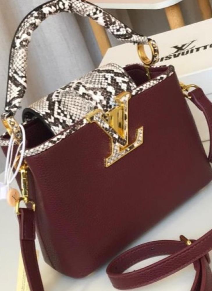 شنطة لويس فيتون