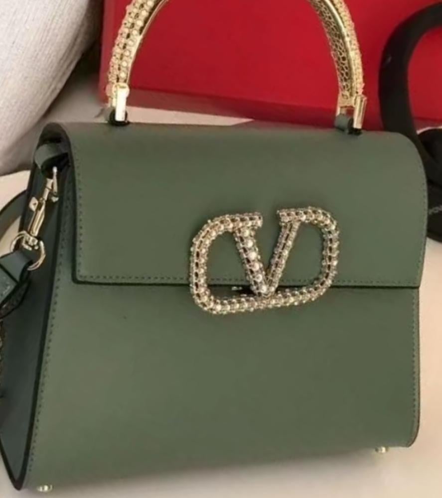 شنطة ڤالانتينو | Valanteno Bag