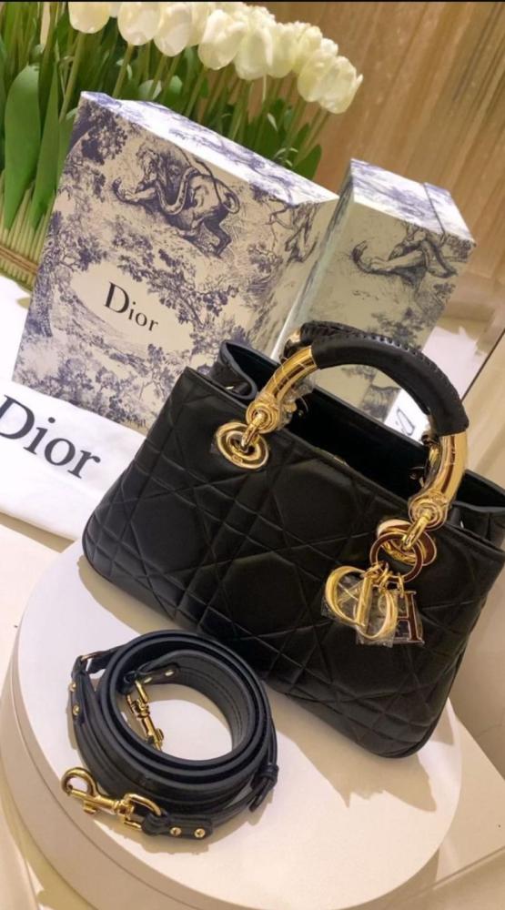 شنطة ديور |  DIOR The Lady 92.22